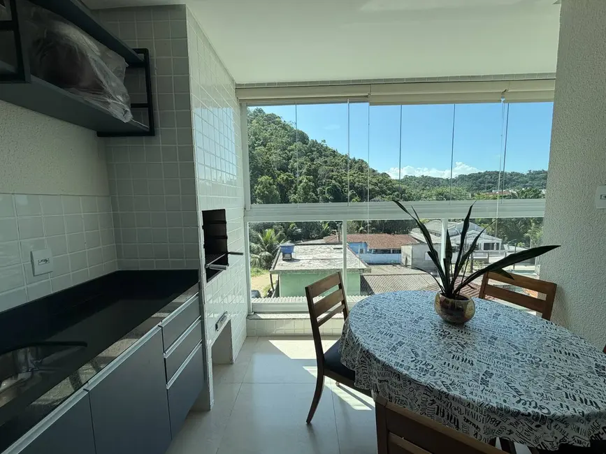 Apartamento com 2 quartos à venda, 67m2 em Ubatuba - SP - imagem 7 Foto 7 de Apartamento com 2 quartos à venda, 67m2 em Ubatuba - SP