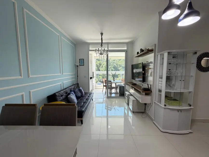 Apartamento com 2 quartos à venda, 67m2 em Ubatuba - SP - imagem 1 Foto 1 de Apartamento com 2 quartos à venda, 67m2 em Ubatuba - SP