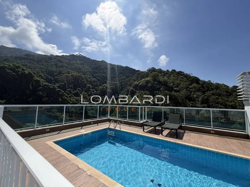 Foto 3 de Apartamento com 2 quartos à venda, 67m2 em Ubatuba - SP