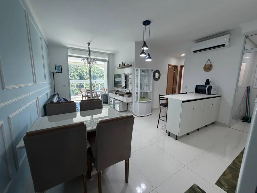Apartamento com 2 quartos à venda, 67m2 em Ubatuba - SP - imagem 3 Foto 3 de Apartamento com 2 quartos à venda, 67m2 em Ubatuba - SP