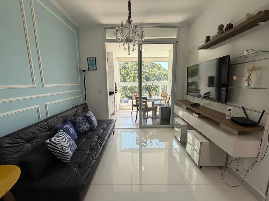 Apartamento com 2 quartos à venda, 67m2 em Ubatuba - SP - imagem 2 Foto 2 de Apartamento com 2 quartos à venda, 67m2 em Ubatuba - SP