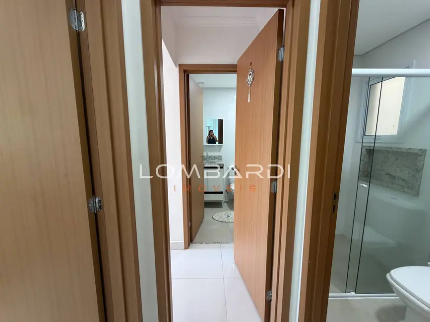 Foto 9 de Apartamento com 2 quartos à venda, 67m2 em Ubatuba - SP