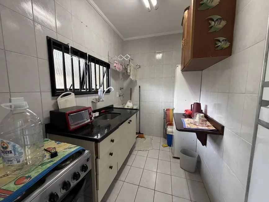 Apartamento com 2 quartos à venda, 57m2 em Ubatuba - SP - imagem 6 Foto 6 de Apartamento com 2 quartos à venda, 57m2 em Ubatuba - SP