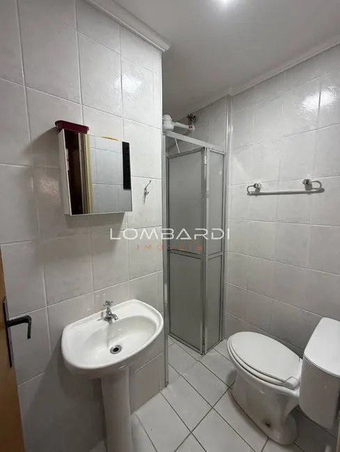 Foto 8 de Apartamento com 2 quartos à venda, 57m2 em Ubatuba - SP