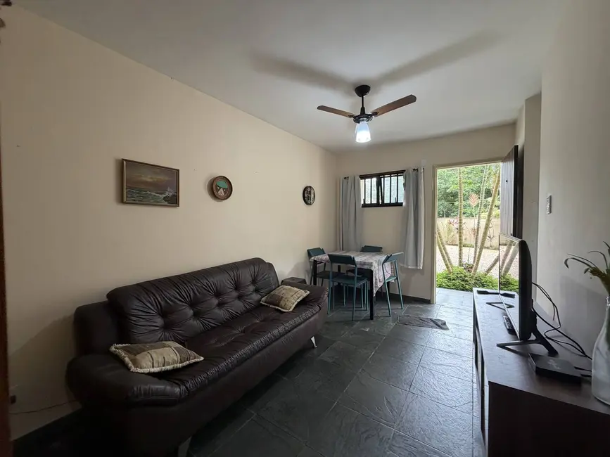 Apartamento com 2 quartos à venda, 57m2 em Ubatuba - SP - imagem 7 Foto 7 de Apartamento com 2 quartos à venda, 57m2 em Ubatuba - SP
