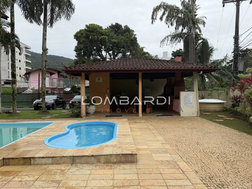 Foto 2 de Apartamento com 2 quartos à venda, 57m2 em Ubatuba - SP