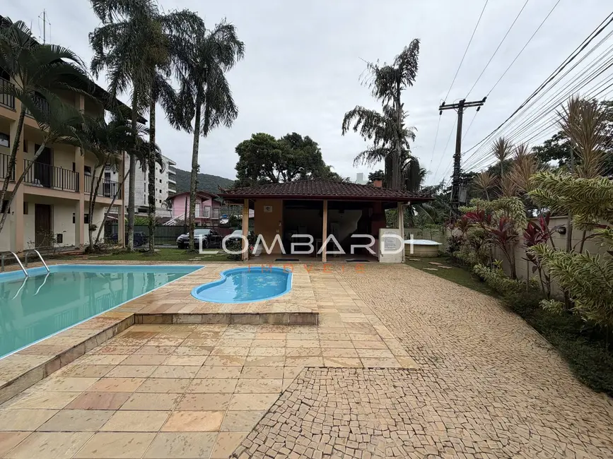 Foto 1 de Apartamento com 2 quartos à venda, 57m2 em Ubatuba - SP