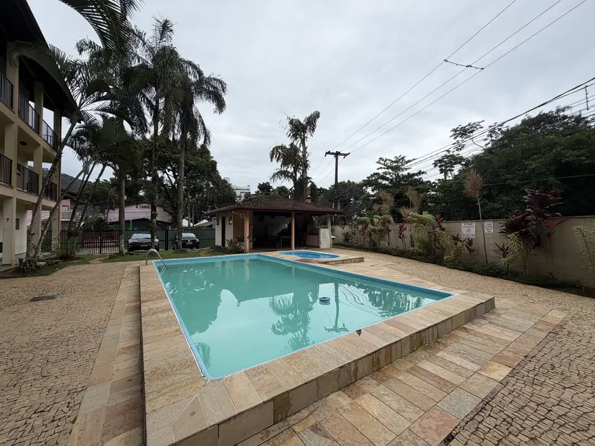 Apartamento com 2 quartos à venda, 57m2 em Ubatuba - SP - imagem 1 Foto 1 de Apartamento com 2 quartos à venda, 57m2 em Ubatuba - SP