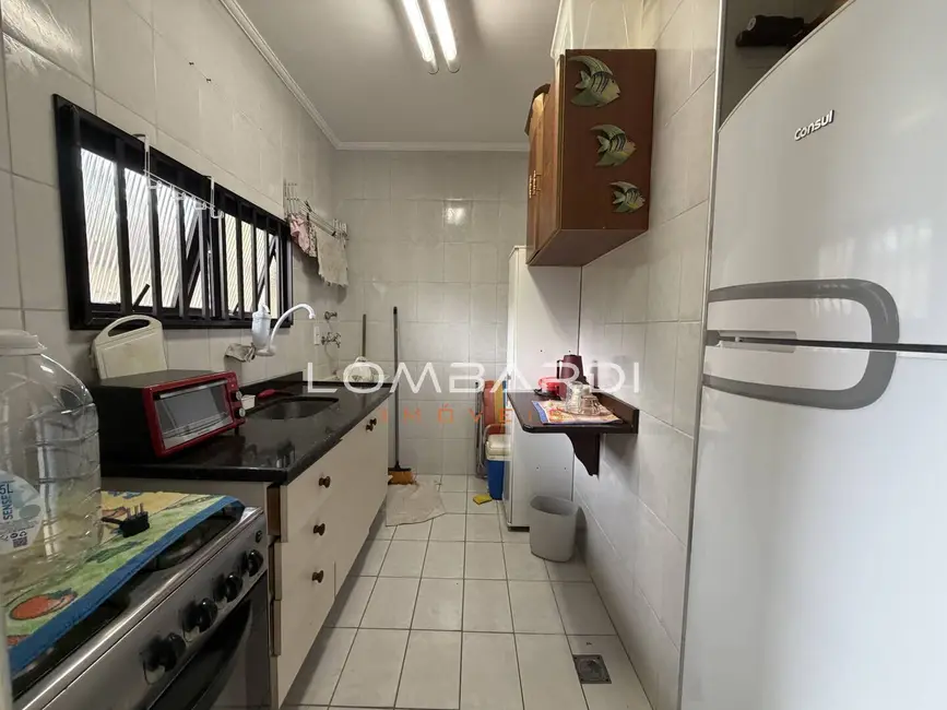 Foto 3 de Apartamento com 2 quartos à venda, 57m2 em Ubatuba - SP