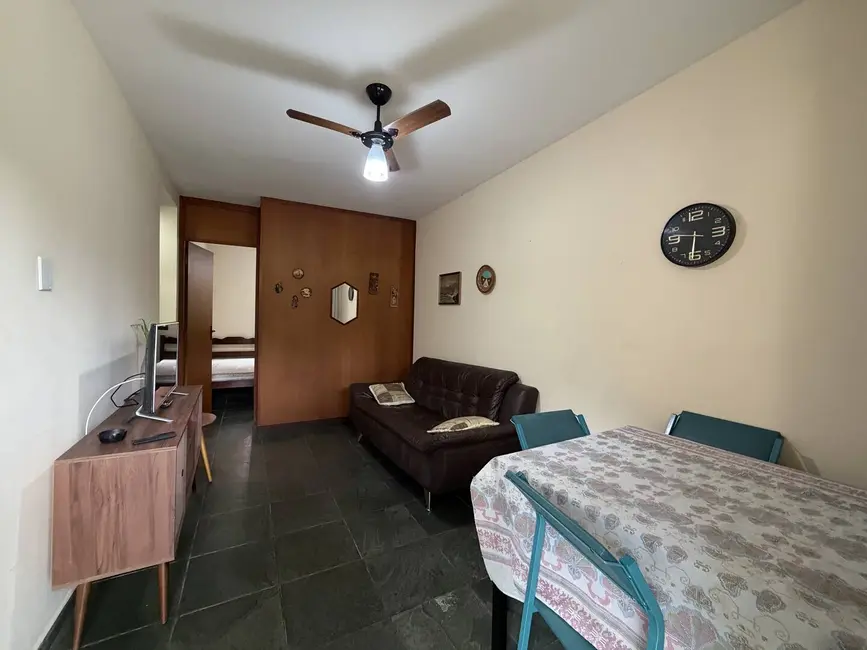 Apartamento com 2 quartos à venda, 57m2 em Ubatuba - SP - imagem 8 Foto 8 de Apartamento com 2 quartos à venda, 57m2 em Ubatuba - SP