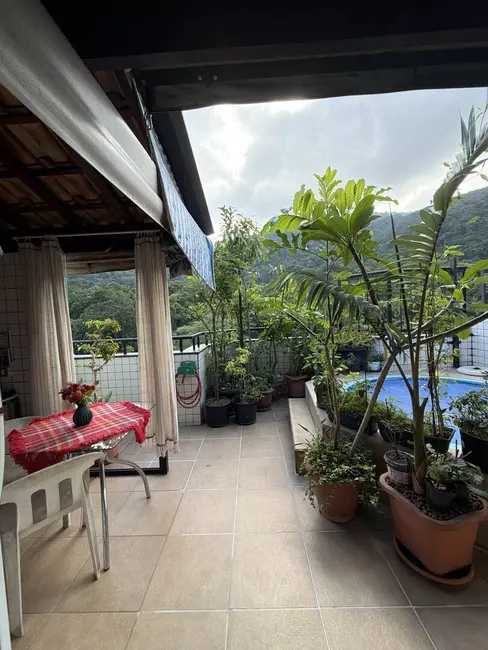Foto 6 de Apartamento com 2 quartos à venda, 95m2 em Ubatuba - SP