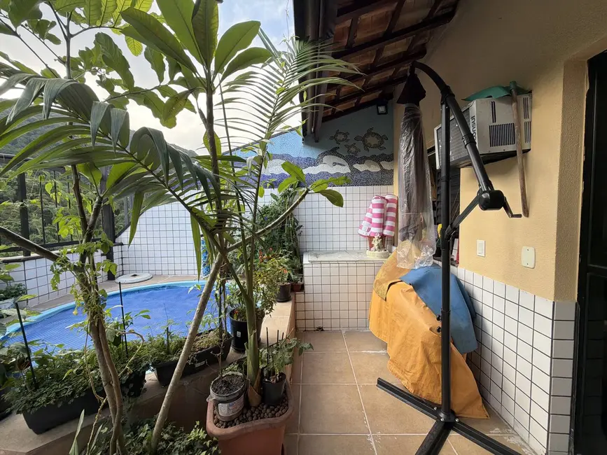 Foto 7 de Apartamento com 2 quartos à venda, 95m2 em Ubatuba - SP