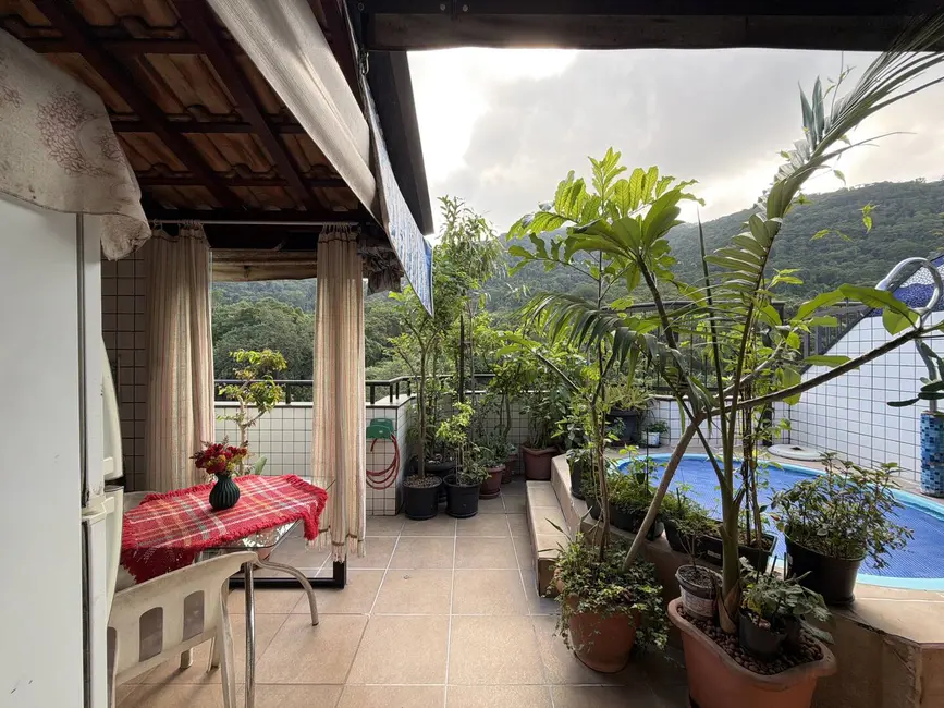 Foto 1 de Apartamento com 2 quartos à venda, 95m2 em Ubatuba - SP