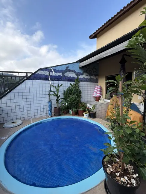 Foto 4 de Apartamento com 2 quartos à venda, 95m2 em Ubatuba - SP
