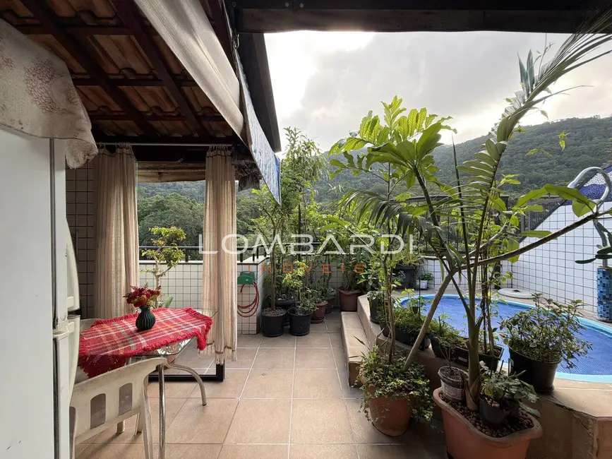 Foto 1 de Apartamento com 2 quartos à venda, 95m2 em Ubatuba - SP