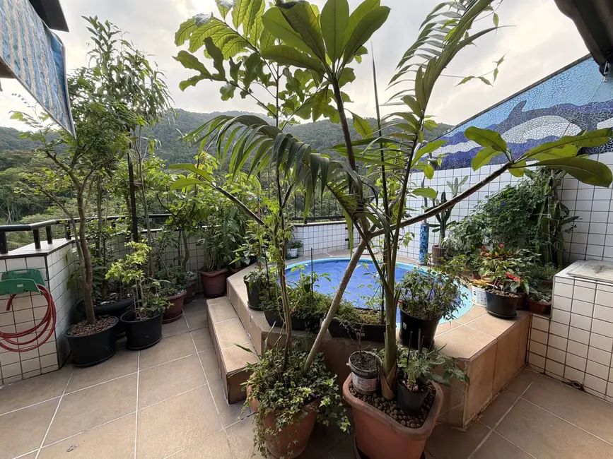 Foto 5 de Apartamento com 2 quartos à venda, 95m2 em Ubatuba - SP