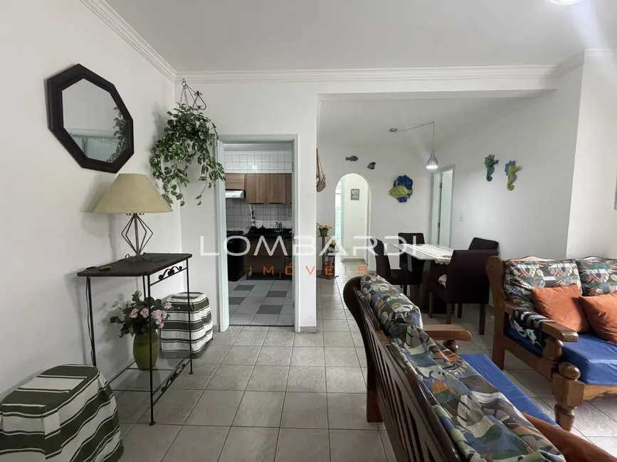 Foto 4 de Apartamento com 3 quartos à venda, 85m2 em Centro, Ubatuba - SP
