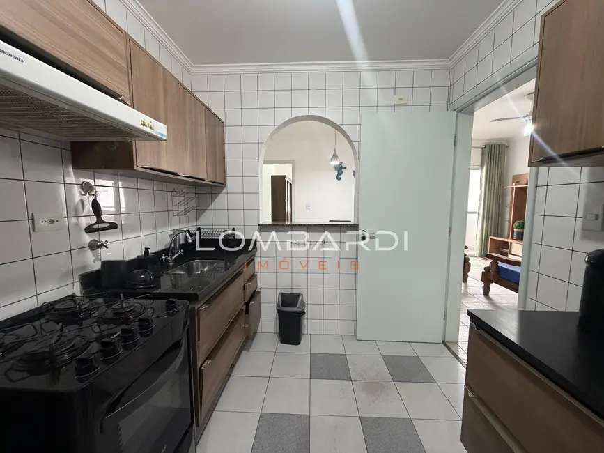 Foto 8 de Apartamento com 3 quartos à venda, 85m2 em Centro, Ubatuba - SP