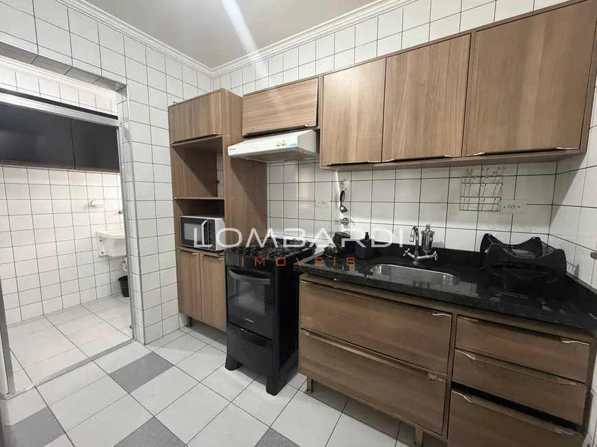 Foto 5 de Apartamento com 3 quartos à venda, 85m2 em Centro, Ubatuba - SP