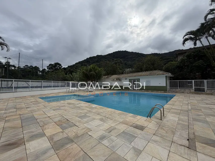Foto 1 de Apartamento com 3 quartos à venda, 85m2 em Centro, Ubatuba - SP