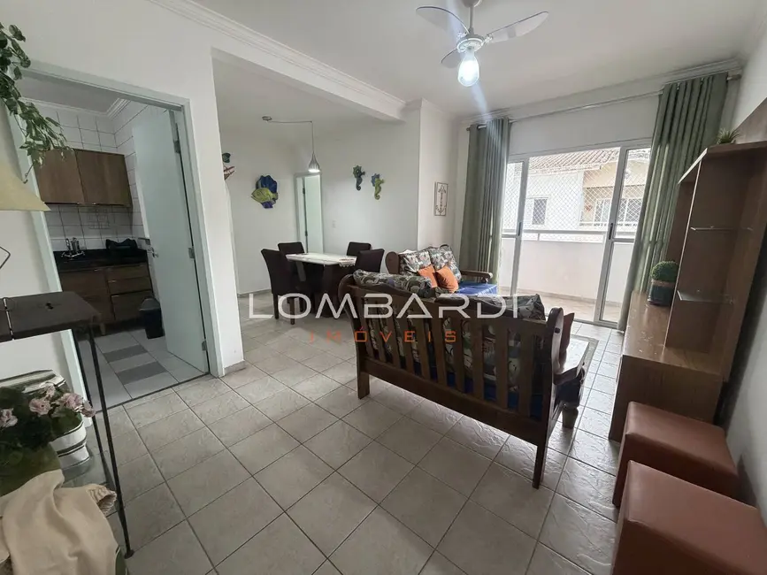 Foto 2 de Apartamento com 3 quartos à venda, 85m2 em Centro, Ubatuba - SP