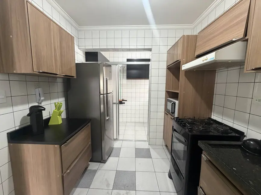 Foto 6 de Apartamento com 3 quartos à venda, 85m2 em Centro, Ubatuba - SP