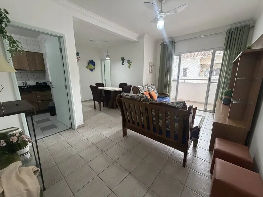 Foto 2 de Apartamento com 3 quartos à venda, 85m2 em Centro, Ubatuba - SP