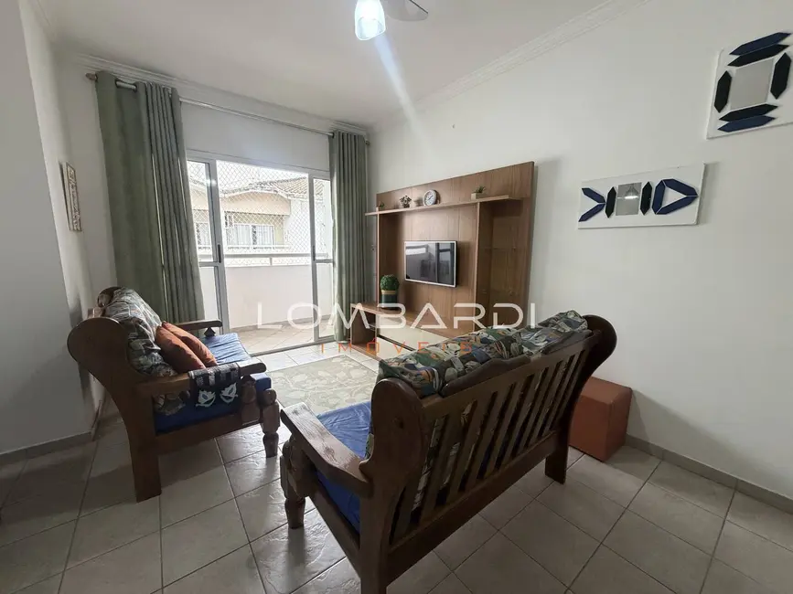 Foto 9 de Apartamento com 3 quartos à venda, 85m2 em Centro, Ubatuba - SP