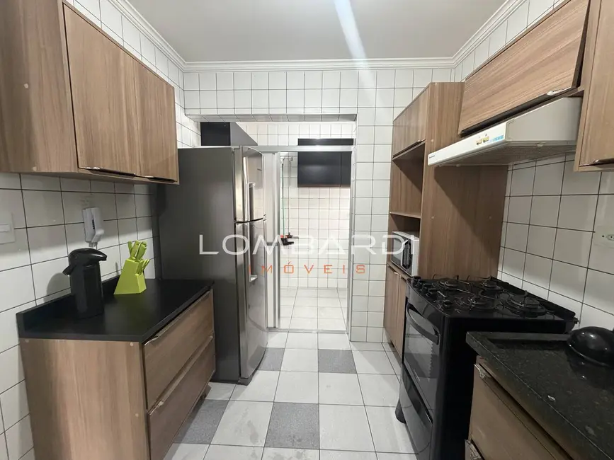 Foto 6 de Apartamento com 3 quartos à venda, 85m2 em Centro, Ubatuba - SP