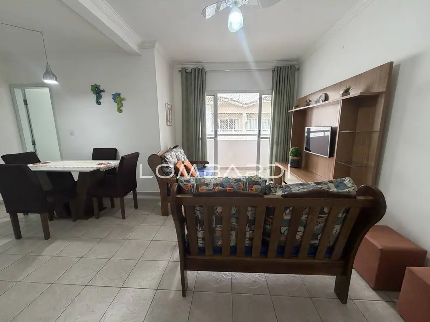 Foto 3 de Apartamento com 3 quartos à venda, 85m2 em Centro, Ubatuba - SP