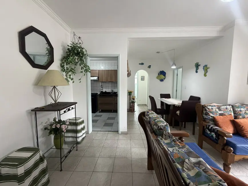 Foto 4 de Apartamento com 3 quartos à venda, 85m2 em Centro, Ubatuba - SP