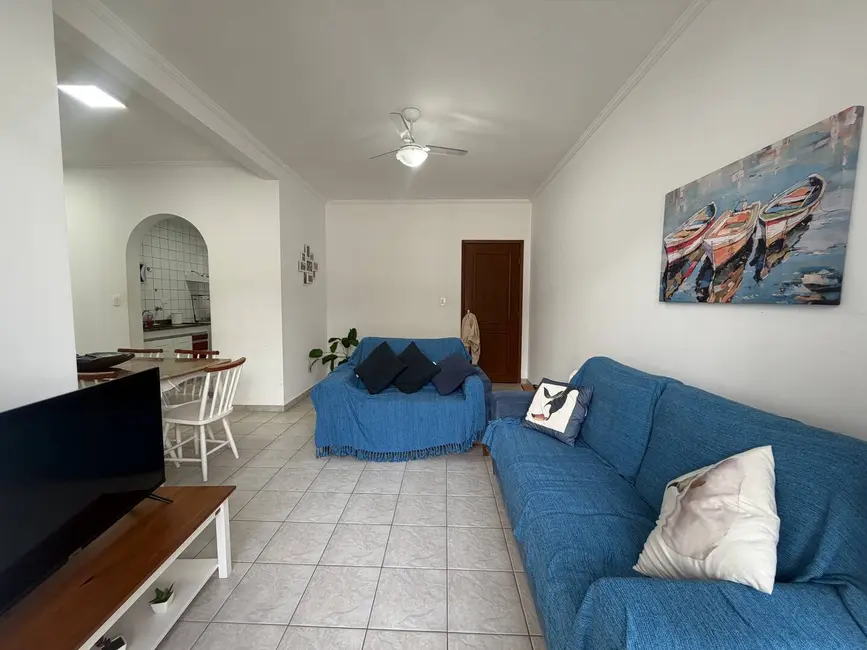 Apartamento com 3 quartos à venda, 85m2 em Centro, Ubatuba - SP - imagem 7 Foto 7 de Apartamento com 3 quartos à venda, 85m2 em Centro, Ubatuba - SP