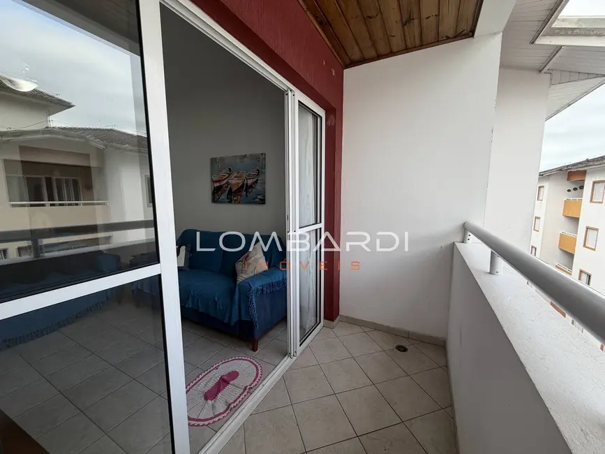 Foto 6 de Apartamento com 3 quartos à venda, 85m2 em Centro, Ubatuba - SP