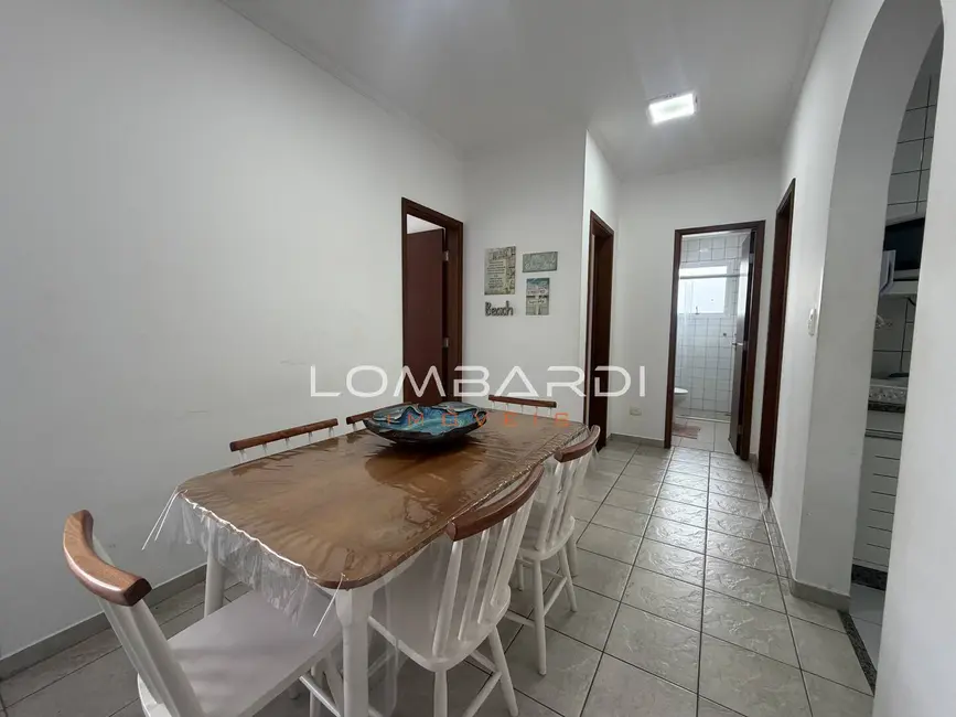 Foto 8 de Apartamento com 3 quartos à venda, 85m2 em Centro, Ubatuba - SP