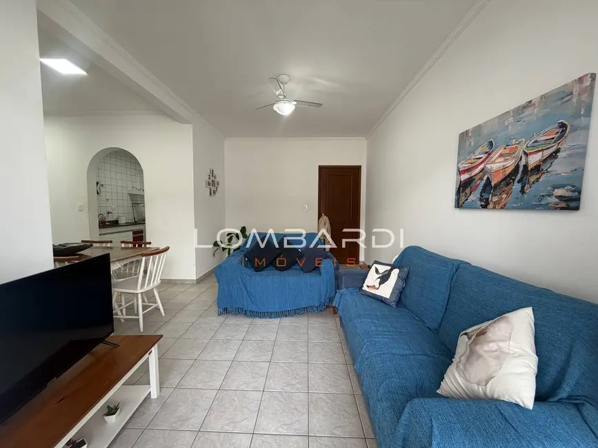 Foto 7 de Apartamento com 3 quartos à venda, 85m2 em Centro, Ubatuba - SP