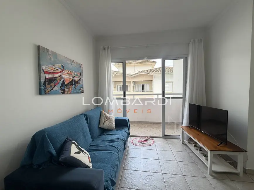 Foto 4 de Apartamento com 3 quartos à venda, 85m2 em Centro, Ubatuba - SP