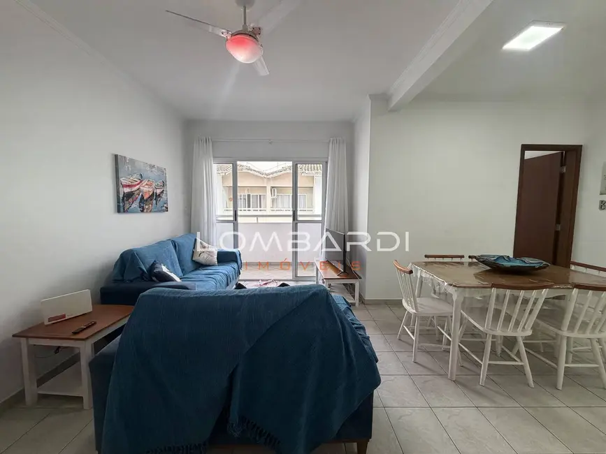 Foto 3 de Apartamento com 3 quartos à venda, 85m2 em Centro, Ubatuba - SP
