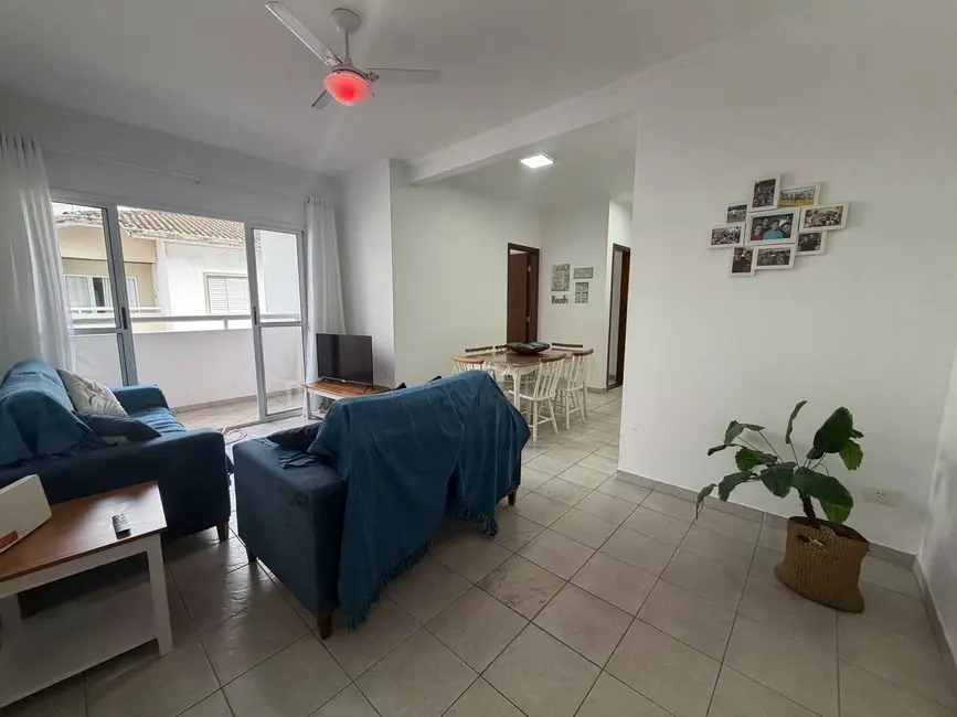 Apartamento com 3 quartos à venda, 85m2 em Centro, Ubatuba - SP - imagem 2 Foto 2 de Apartamento com 3 quartos à venda, 85m2 em Centro, Ubatuba - SP