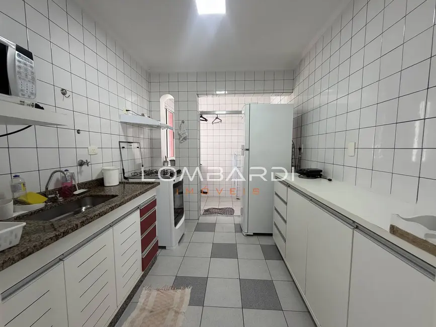 Foto 9 de Apartamento com 3 quartos à venda, 85m2 em Centro, Ubatuba - SP
