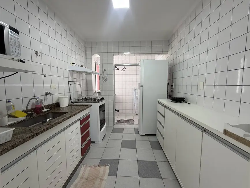 Apartamento com 3 quartos à venda, 85m2 em Centro, Ubatuba - SP - imagem 9 Foto 9 de Apartamento com 3 quartos à venda, 85m2 em Centro, Ubatuba - SP