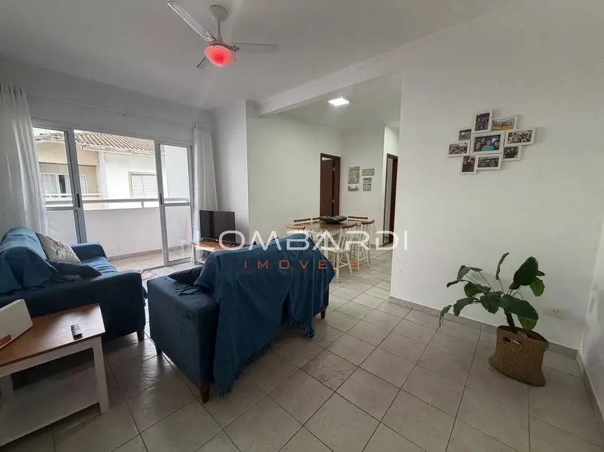 Foto 2 de Apartamento com 3 quartos à venda, 85m2 em Centro, Ubatuba - SP
