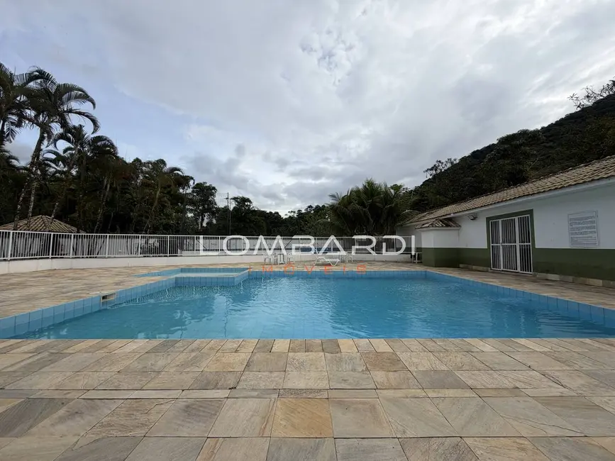 Foto 1 de Apartamento com 3 quartos à venda, 85m2 em Centro, Ubatuba - SP