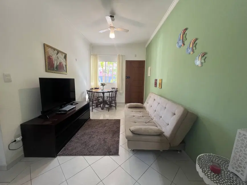 Foto 2 de Apartamento com 2 quartos à venda, 80m2 em Ubatuba - SP