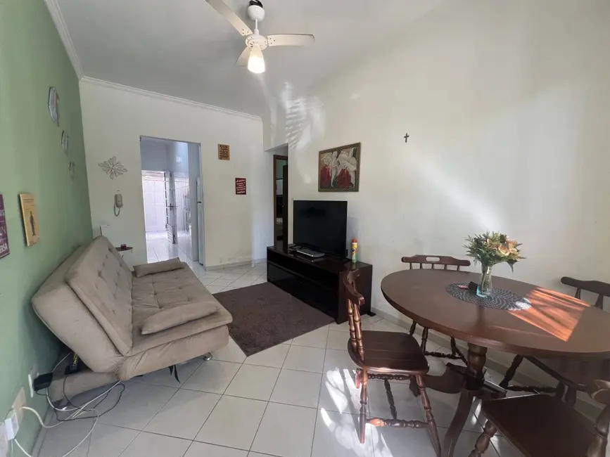 Foto 3 de Apartamento com 2 quartos à venda, 80m2 em Ubatuba - SP