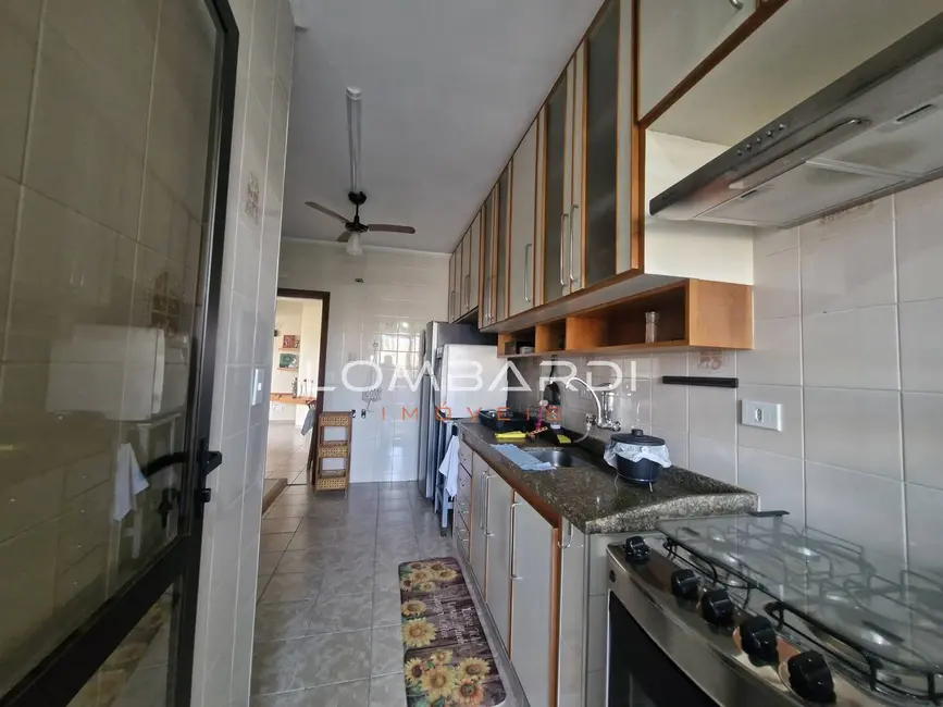 Foto 7 de Apartamento com 3 quartos à venda, 70m2 em Centro, Ubatuba - SP