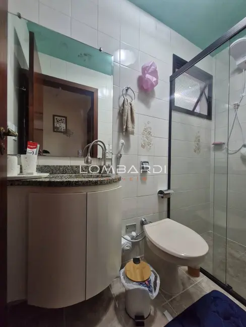Foto 8 de Apartamento com 3 quartos à venda, 70m2 em Centro, Ubatuba - SP