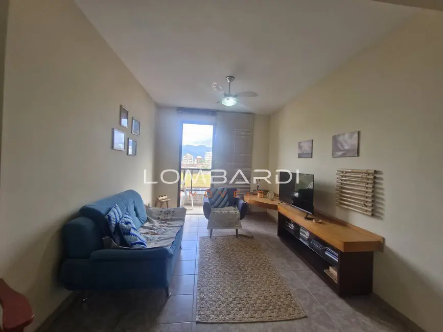 Foto 4 de Apartamento com 3 quartos à venda, 70m2 em Centro, Ubatuba - SP