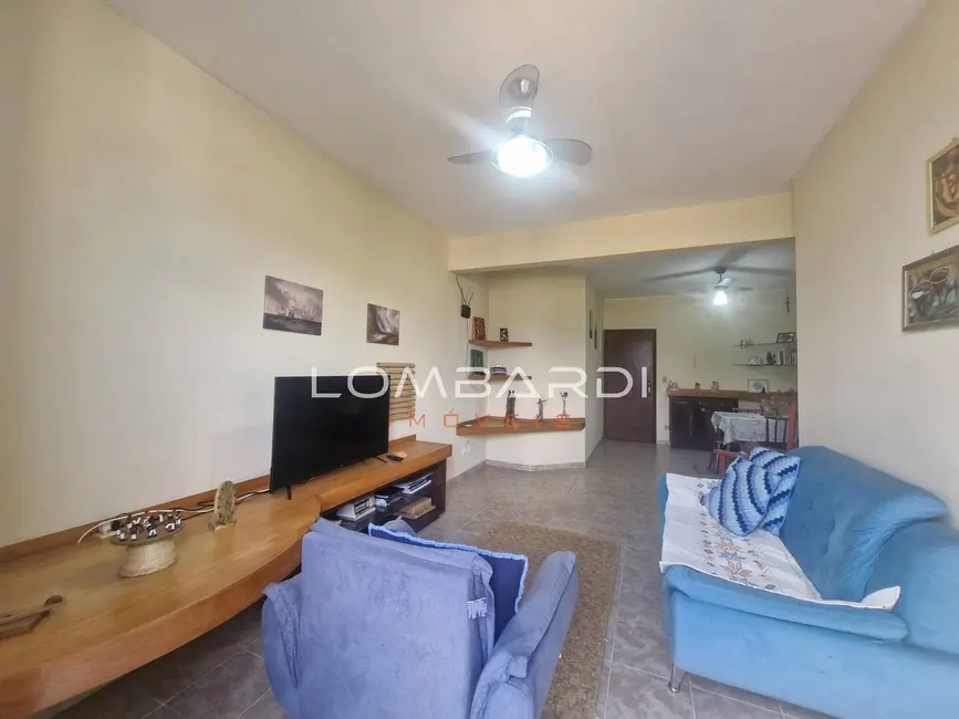 Foto 1 de Apartamento com 3 quartos à venda, 70m2 em Centro, Ubatuba - SP