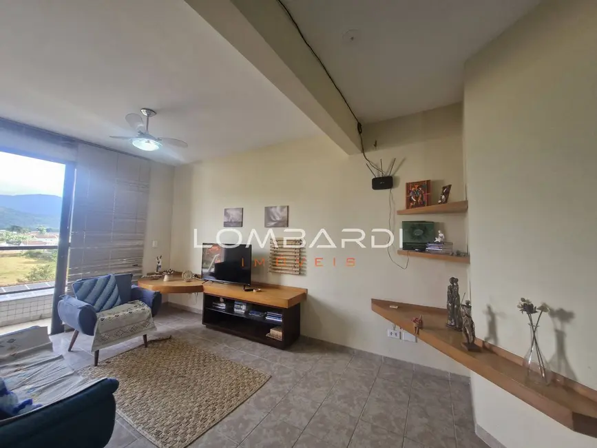 Foto 3 de Apartamento com 3 quartos à venda, 70m2 em Centro, Ubatuba - SP