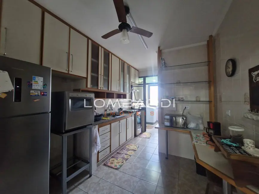 Foto 6 de Apartamento com 3 quartos à venda, 70m2 em Centro, Ubatuba - SP